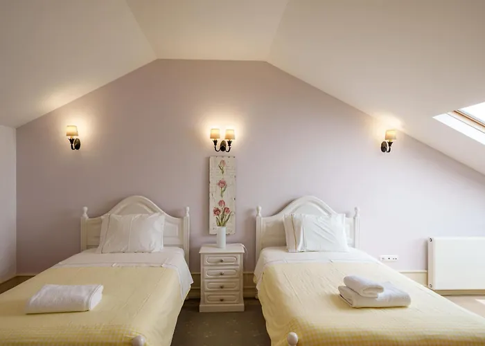 Feel Discovery Casa Da Capela Douro Valley 빌라 *